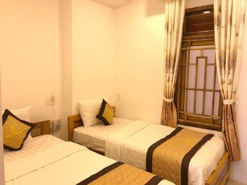 Oyo 995 Tan Thanh Dat Hotel