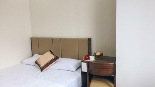 Hotel Kh�ch S?n Ph??ng Nam