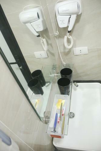 Hotel Kh�ch S?n Ph??ng Nam