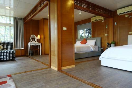 Maple Cloud Homestay
