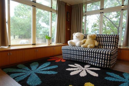 Maple Cloud Homestay
