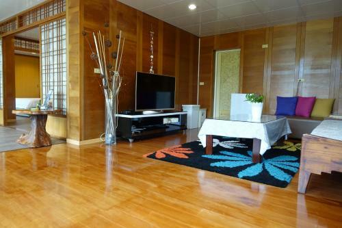 Maple Cloud Homestay