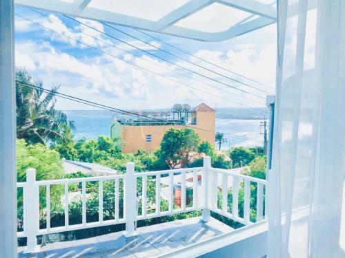 Nanwan Cloud Cloud Homestay