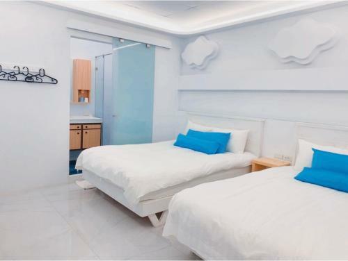 Nanwan Cloud Cloud Homestay