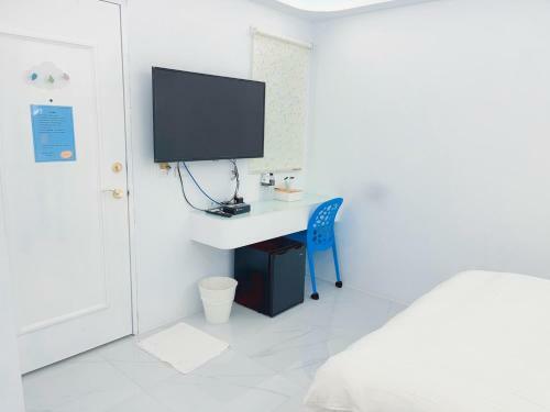 Nanwan Cloud Cloud Homestay