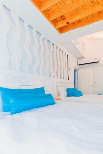 Nanwan Cloud Cloud Homestay