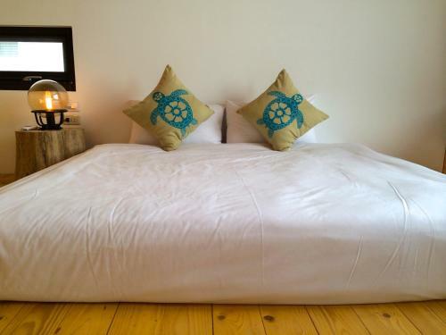 Bed & Breakfast Kenting Nanwan Alohainn