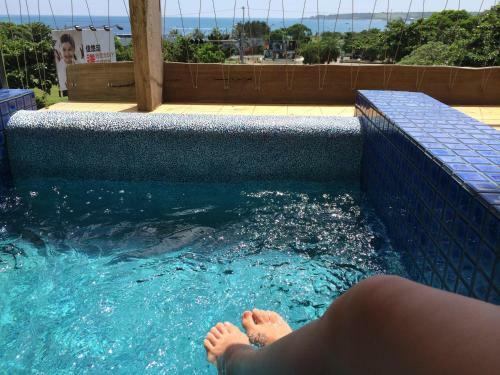 Bed & Breakfast Kenting Nanwan Alohainn