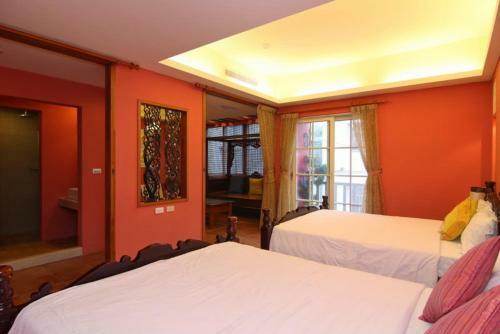 Long Yuan Ju Homestay