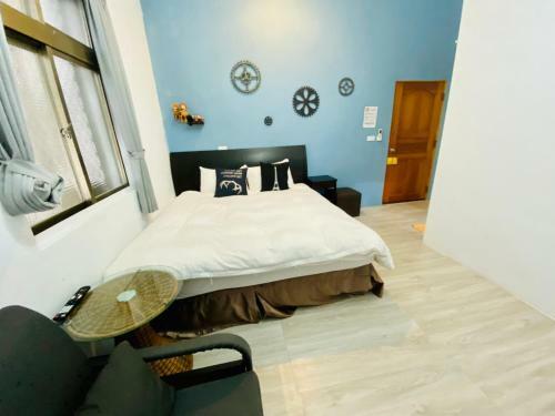 Rockhand Homestay No 2