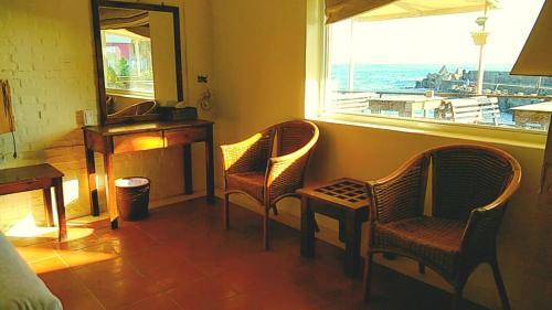 Mishe B&B