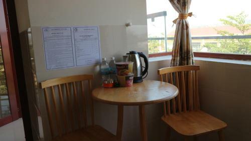 Hotel Kh�ch S?n An Khang- Ninh Thu?n