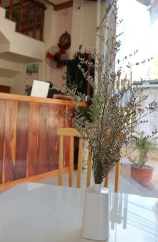 Hotel Kh�ch S?n An Khang- Ninh Thu?n