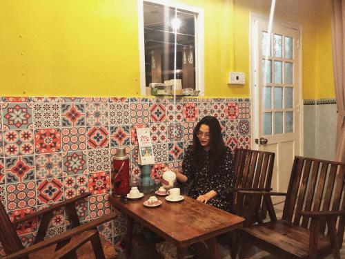 The 1995 Homestay Phan Rang