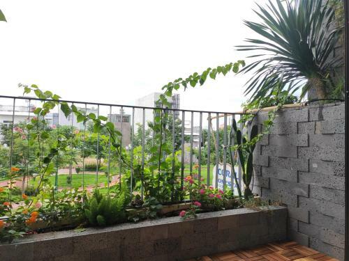 Apartamento Coral Homestay Phan Rang