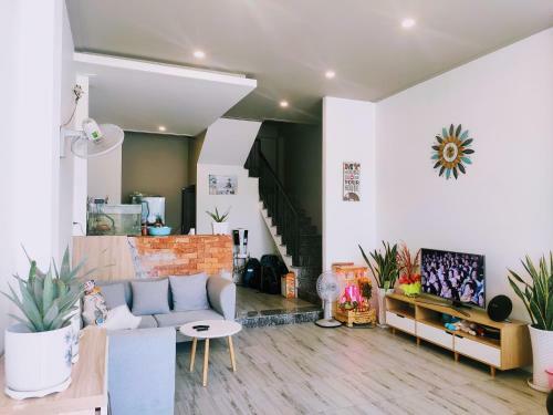 Apartamento Coral Homestay Phan Rang