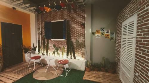 Apartamento Coral Homestay Phan Rang