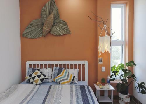 Cube Homestay Phan Rang C�ch Bi?n 300m To The Beach