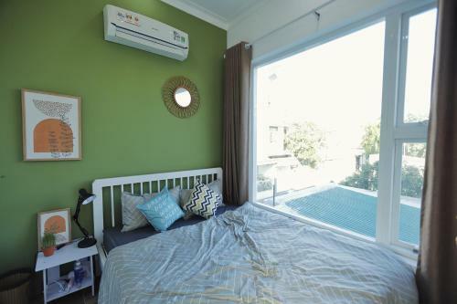 Cube Homestay Phan Rang C�ch Bi?n 300m To The Beach