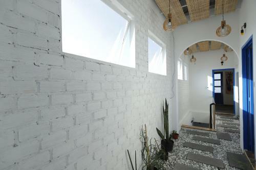 Cube Homestay Phan Rang C�ch Bi?n 300m To The Beach
