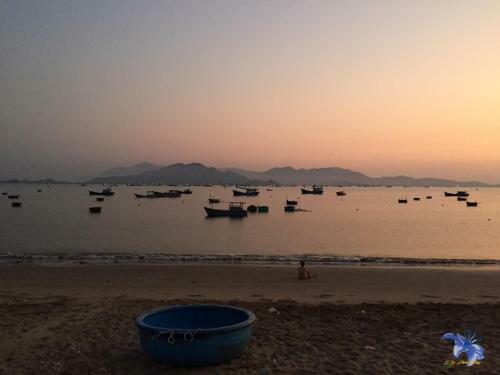 Apartamento Lily C?n H? Homestay Phan Rang