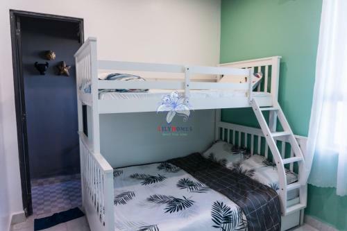 Apartamento Lily C?n H? Homestay Phan Rang