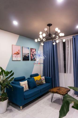 Apartamento Lily C?n H? Homestay Phan Rang