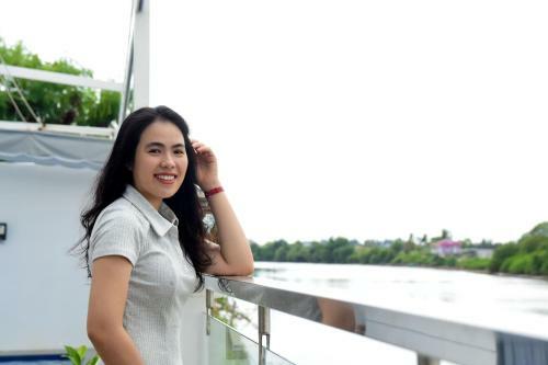 Homestay Th�i An