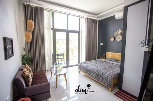 Lim House