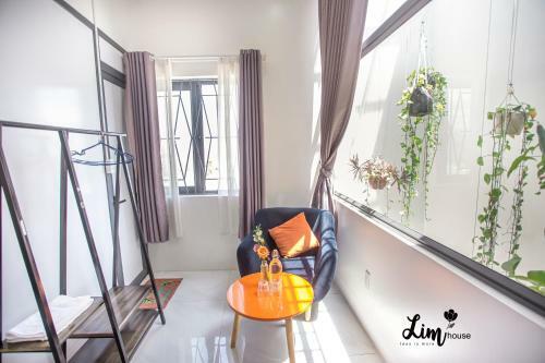 Lim House