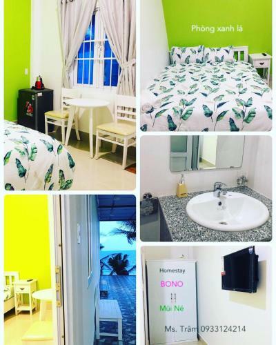 Homestay Bono M?i N�