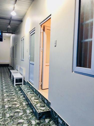 Homestay Bono M?i N�