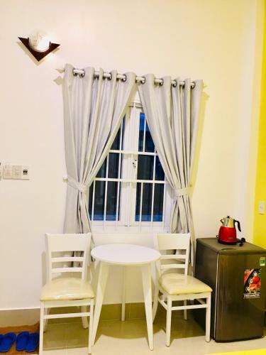 Homestay Bono M?i N�