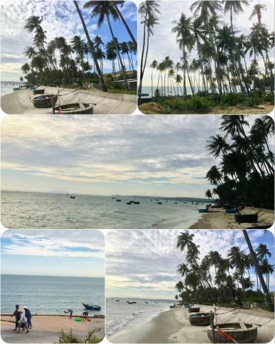 Homestay Bono M?i N�