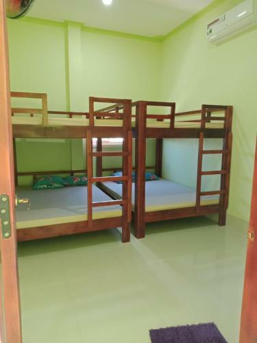 Homestay Ch�u Tri?u - Phan Thi?t