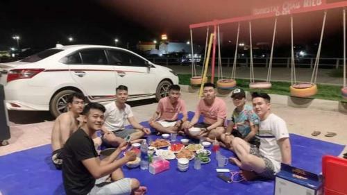 Homestay Ch�u Tri?u - Phan Thi?t