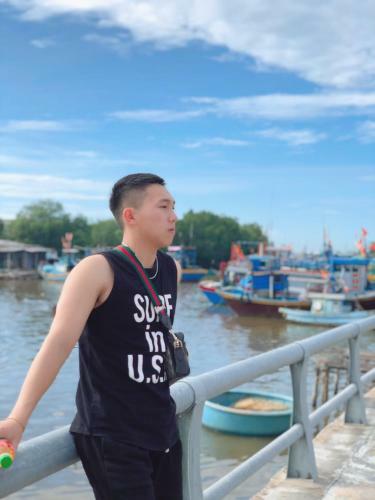 Homestay Ch�u Tri?u - Phan Thi?t