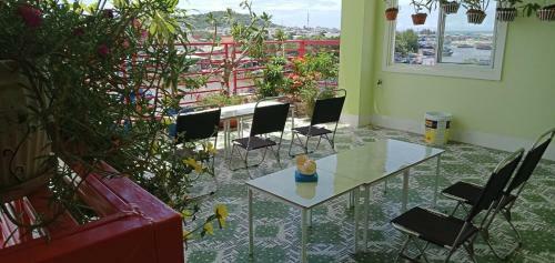Homestay Ch�u Tri?u - Phan Thi?t
