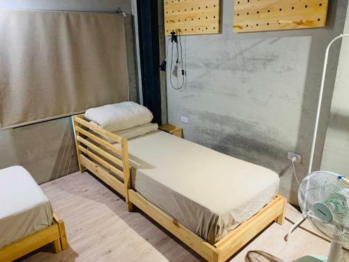 Albergue ???????