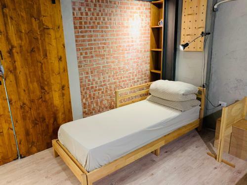 Albergue ???????