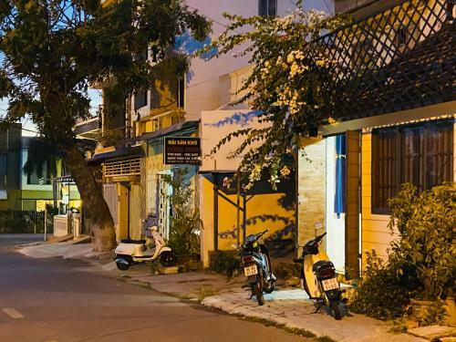 Apartamento Minh H?ng Home