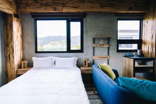 Bed & Breakfast ????? Siheyuan Homestay