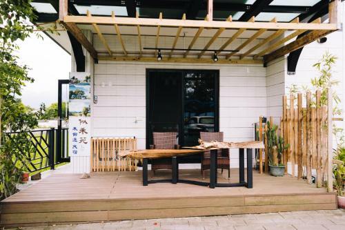 Bed & Breakfast ????? Siheyuan Homestay