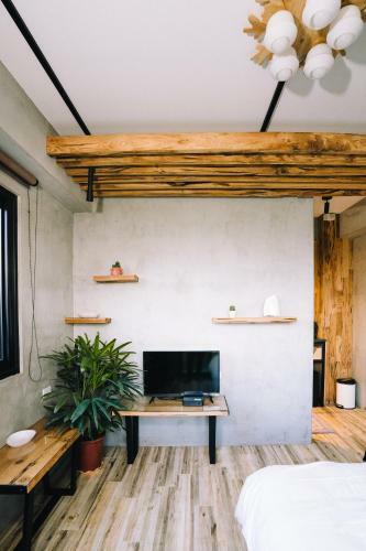 Bed & Breakfast ????? Siheyuan Homestay