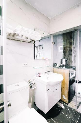 Bed & Breakfast ????? Siheyuan Homestay