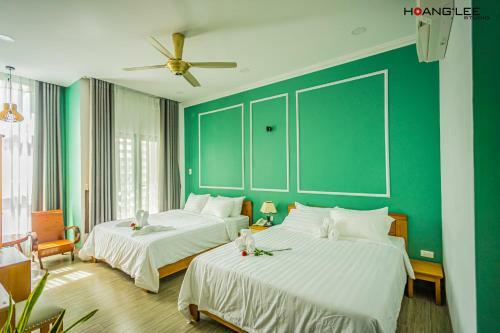 Viva Hotel Ph� Y�n