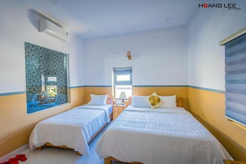 Viva Hotel Ph� Y�n