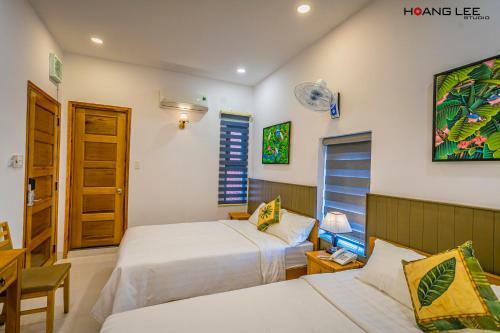 Viva Hotel Ph� Y�n