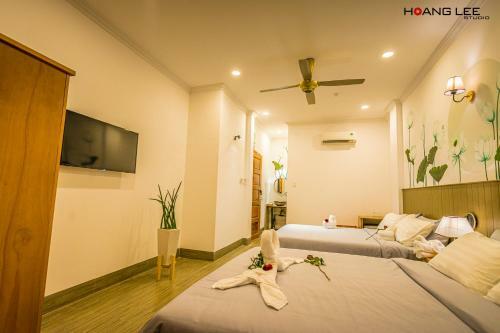 Viva Hotel Ph� Y�n