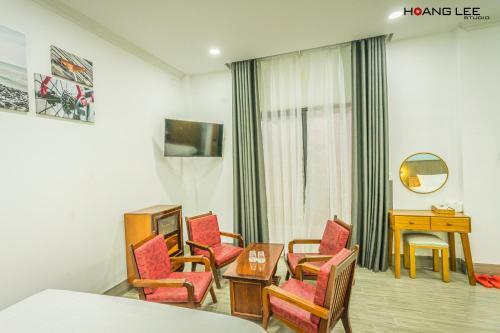 Viva Hotel Ph� Y�n